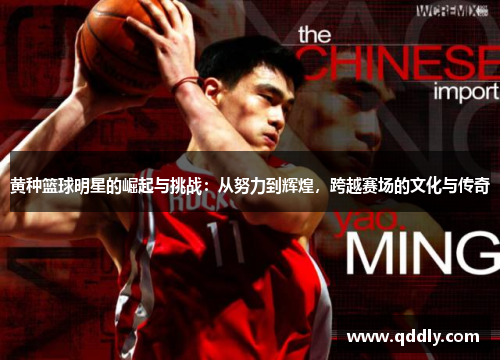 黄种篮球明星的崛起与挑战:从努力到辉煌,跨越赛场的文化与传奇 黄种篮球明星的崛起与挑战:从努力到辉煌,跨越赛场的文化与传奇
